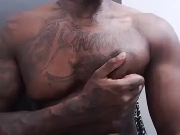 Chaturbate Live Sex Cam of jhon_tomson1