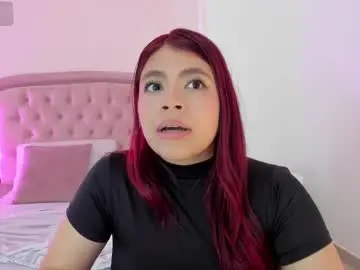 Chaturbate Live Porn of kendall__fox