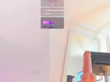 Chaturbate Live Porn of kendall__fox