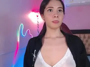 Chaturbate Adult Webcam of kira_lyn