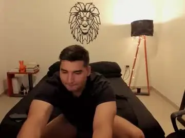 Chaturbate Nude Webcam of lionn_kingg