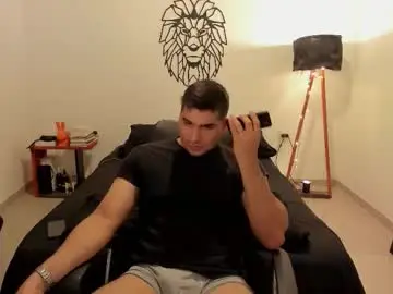 Chaturbate Watch Live Sex Cams of lionn_kingg