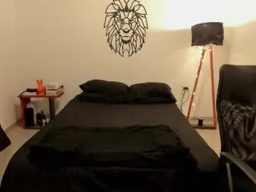 Chaturbate Nude Webcam of lionn_kingg