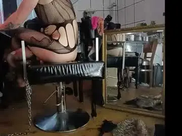 Chaturbate Free Porn Cam of liquid_sky_