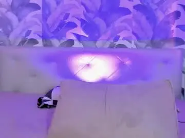 Chaturbate Live Porn of luna_morgan_