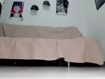 Chaturbate Live Porn of master_jose