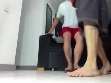 Chaturbate Live Porn of master_jose