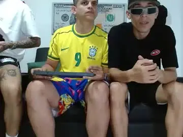 Chaturbate Best Webcam of master_jose