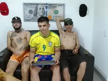 Chaturbate Adult Webcams of master_jose