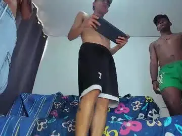 Chaturbate Sex Chat of master_jose