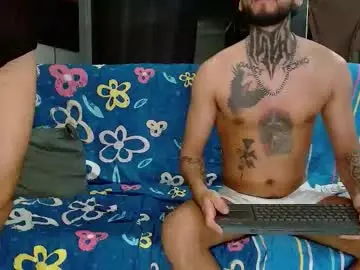 Chaturbate Live Porn of master_jose