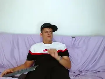 Chaturbate Free Porn Cam of master_jose