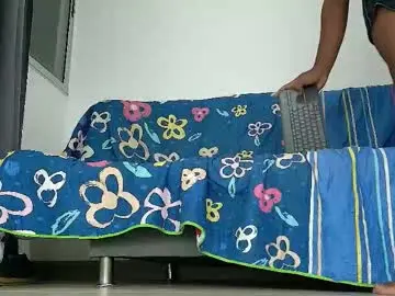 Chaturbate Sex Cam of master_jose