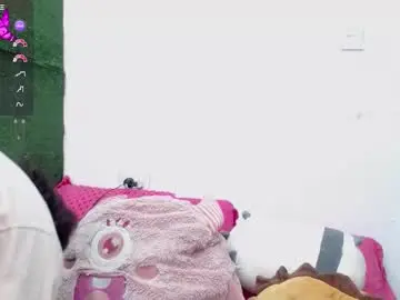 Chaturbate Best live sex cam show of miaa_smiith1