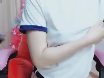 Chaturbate Sex Chat of miu999