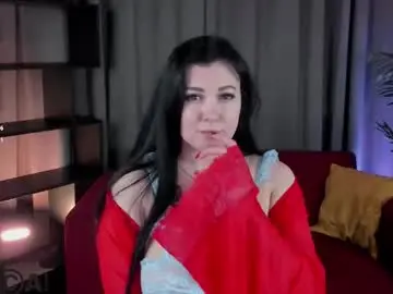 Chaturbate Nude Webcam of monikamartinez