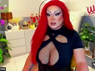 Chaturbate Live Sex of nightmare_natalia