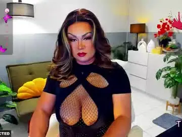 Chaturbate Best Webcam of nightmare_natalia