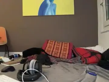 Chaturbate Adult Webcam of planet_express987085