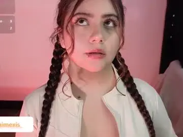 Chaturbate Adult Webcam of quimexis