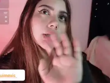 quimexis from chaturbate