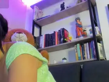 Chaturbate Live Porn of ruby_anderson_