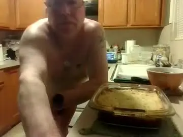 Chaturbate Private Sex Chat of silverdragon70