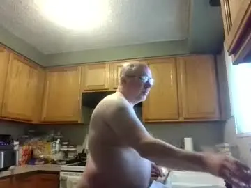 Chaturbate Adult Video Chat of silverdragon70