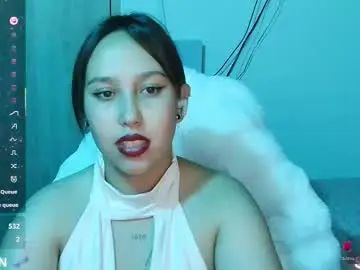 Chaturbate Sex Cam of skarlet_adams