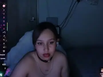 Chaturbate Private Sex Chat of skarlet_adams