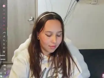 Chaturbate Best live sex cam show of skarlet_adams