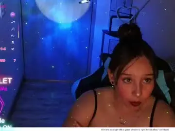 Chaturbate Adult Webcams of skarlet_adams