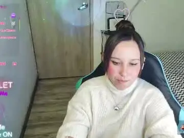 Chaturbate Watch Live Sex Cams of skarlet_adams