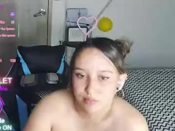 Chaturbate Adult Webcams of skarlet_adams