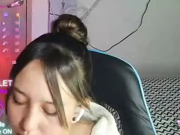 Chaturbate Live Sex of skarlet_adams