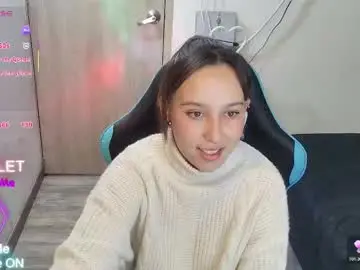 Chaturbate Sex Chat of skarlet_adams