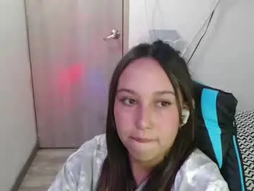 Chaturbate Live Sex Cam of skarlet_adams