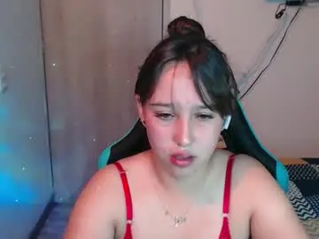 Chaturbate Nude Webcam of skarlet_adams