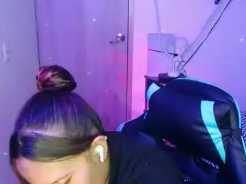 Chaturbate Live Sex of skarlet_adams