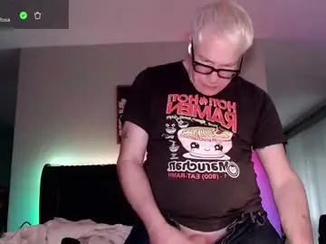 snarfle from chaturbate