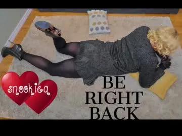 Chaturbate Adult Webcam of snookieq