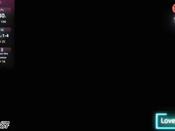 Chaturbate Nude Webcam of swanou87