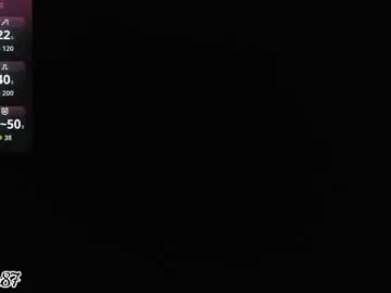 Chaturbate Adult Video Chat of swanou87