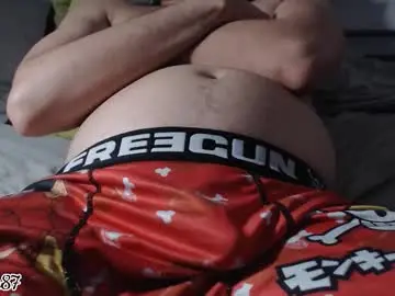 Chaturbate Adult Video Chat of swanou87