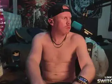 Chaturbate Adult Webcam of switchdean