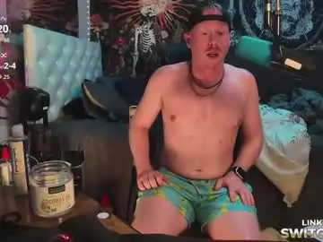 Chaturbate Live Porn of switchdean