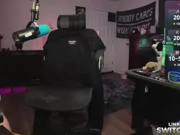 Chaturbate Sex Cam of switchdean