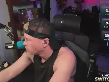 Chaturbate Free Porn Cam of switchdean