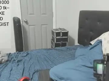 Chaturbate Sex Cam of sxamleuy