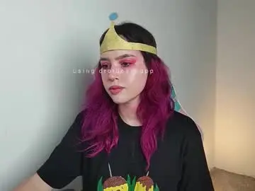 Chaturbate Best live sex cam show of wandadoll